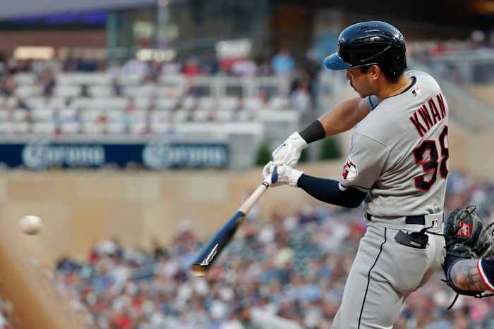 Steven Kwan Jun 3 2023